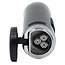 Lighter Ronson Monsun Triple Jetflame Black