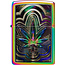 Aansteker Zippo Metallic Leaf
