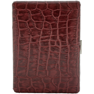 Pearl Sigarettenkoker Pearl Crocodile Brown