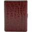 Sigarettenkoker Pearl Crocodile Brown