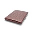 Sigarettenkoker Pearl Crocodile Brown