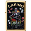 Aansteker Zippo Casino Games