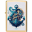 Aansteker Zippo Ship and Anchor