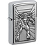 Aansteker Zippo Minotaur Emblem