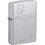 Aansteker Zippo Lady