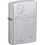 Lighter Zippo Lady