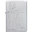 Aansteker Zippo Lady