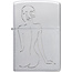 Lighter Zippo Lady