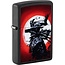 Aansteker Zippo Warrior