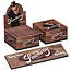 Smoking Smoking Kingsize Brown Rolling Paper Box