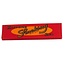 Smoking Smoking Kingsize Red Rolling Paper