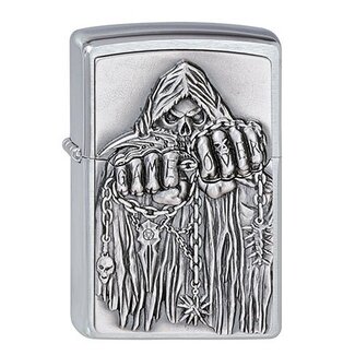 Zippo Lighter Zippo Game Over