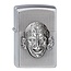 Lighter Zippo Maori Face