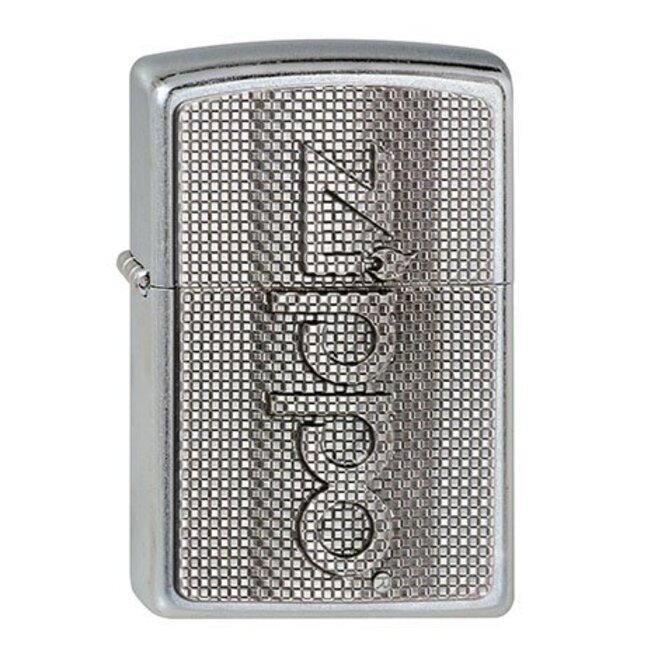 Zippo Lighter Zippo Script