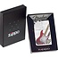 Zippo Lighter Zippo Fender Guitar