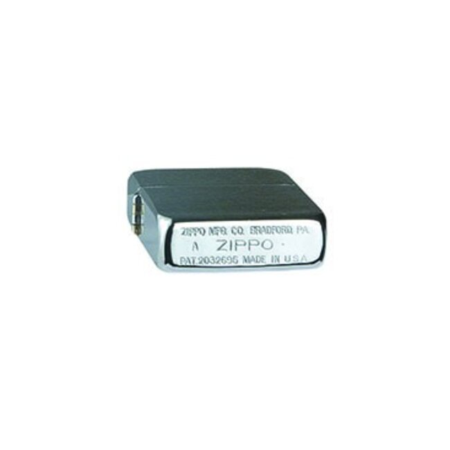 Lighter Zippo Replica 1941 Chrome Brushed