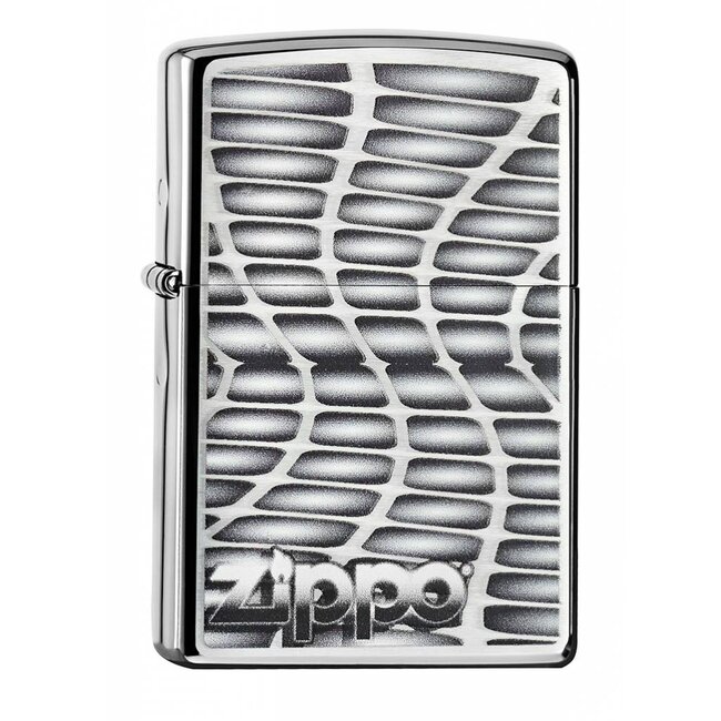 Zippo Aansteker Zippo Eye Blaster