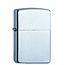 Zippo Aansteker Zippo Brushed Chrome