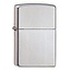 Zippo Aansteker Zippo Satin Finish