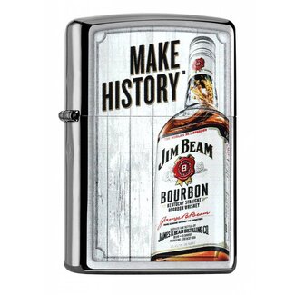 Zippo Lighter Zippo Jim Beam