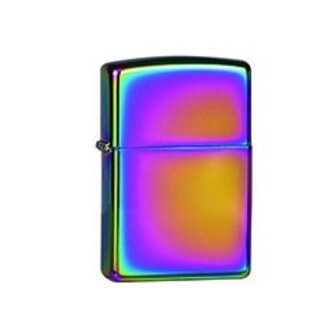 Zippo Lighter Zippo Spectrum