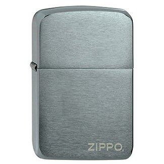 Zippo Lighter Zippo Replica 1941 Zippo Logo