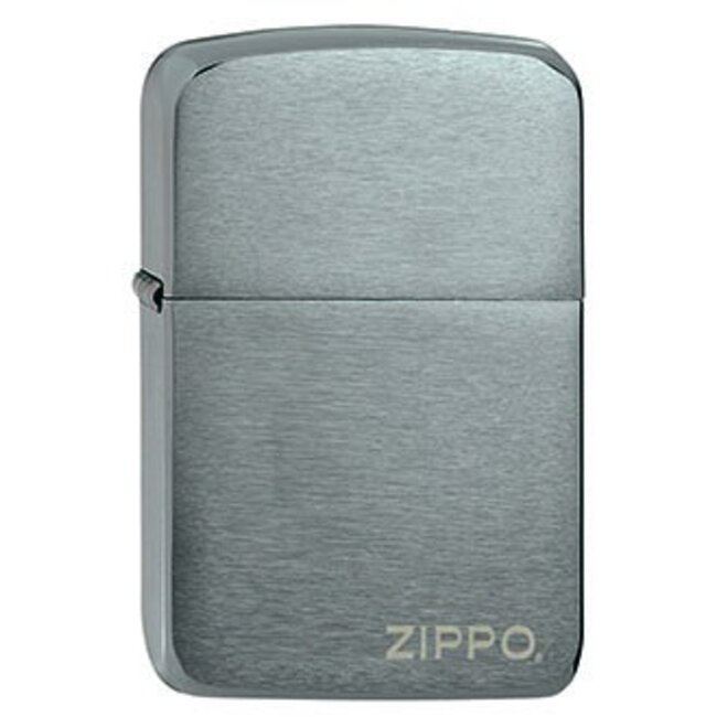 Zippo Lighter Zippo Replica 1941 Zippo Logo