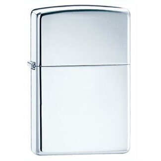 Zippo Aansteker Zippo Armor Case High Polish Chrome