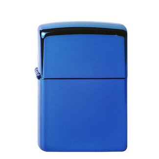 Zippo Lighter Zippo Sapphire