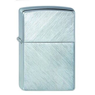 Zippo Lighter Zippo Herringbone Sweep