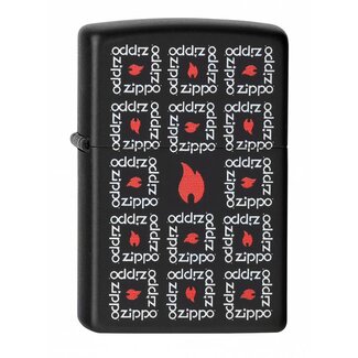 Zippo Aansteker Zippo Surround