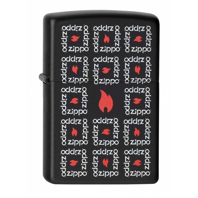 Lighter Zippo Surround