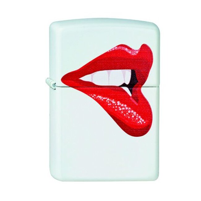 Zippo Aansteker Zippo Sensual Lips