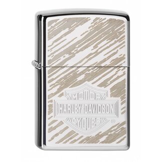 Zippo Lighter Zippo Harley Davidson