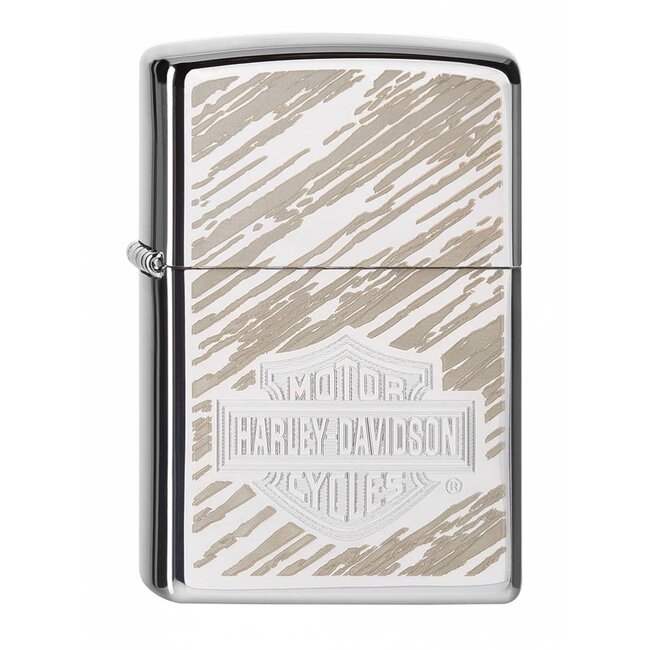 Zippo Aansteker Zippo Harley Davidson