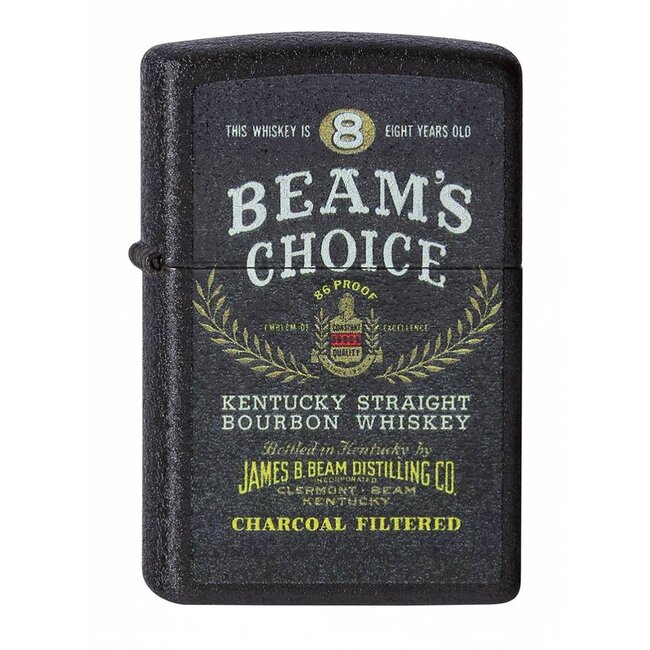 Lighter Zippo Jim Beam