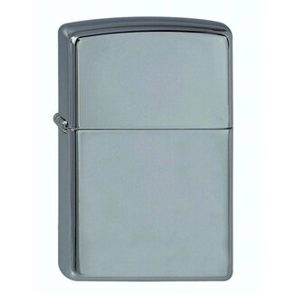 Zippo Aansteker Zippo Black Ice