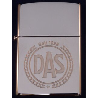 Zippo Lighter Zippo DAS Beer