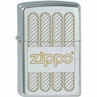 Zippo Lighter Zippo Ropes