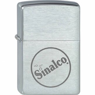 Zippo Lighter Zippo Sinalco