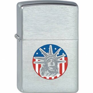 Zippo Lighter Zippo Statue of Liberty