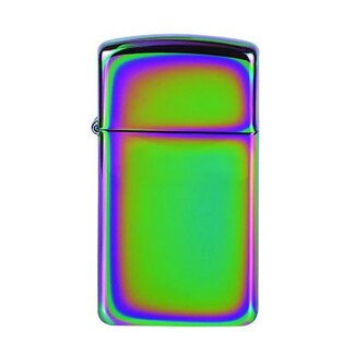 Zippo Lighter Zippo Spectrum Slim