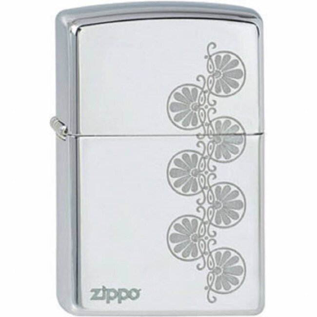 Lighter Zippo Pattern XIV