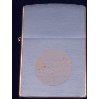 Zippo Lighter Zippo Sinalco