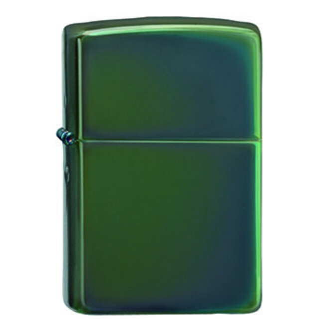 Lighter Zippo Chameleon