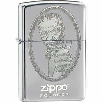 Zippo Aansteker Zippo Founder