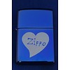 Zippo Aansteker Zippo Heart