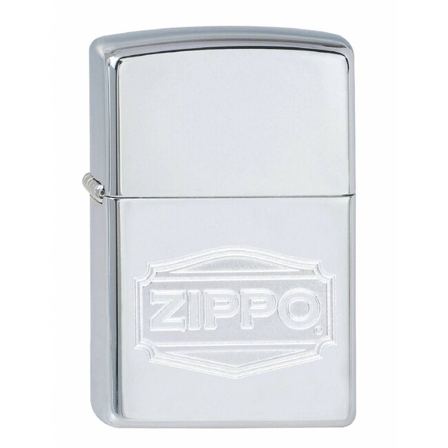Zippo Lighter Zippo Logo