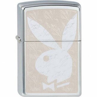 Zippo Aansteker Zippo Playboy Hidden Design