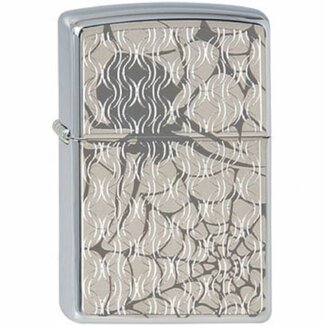 Zippo Lighter Zippo Hidden Spider